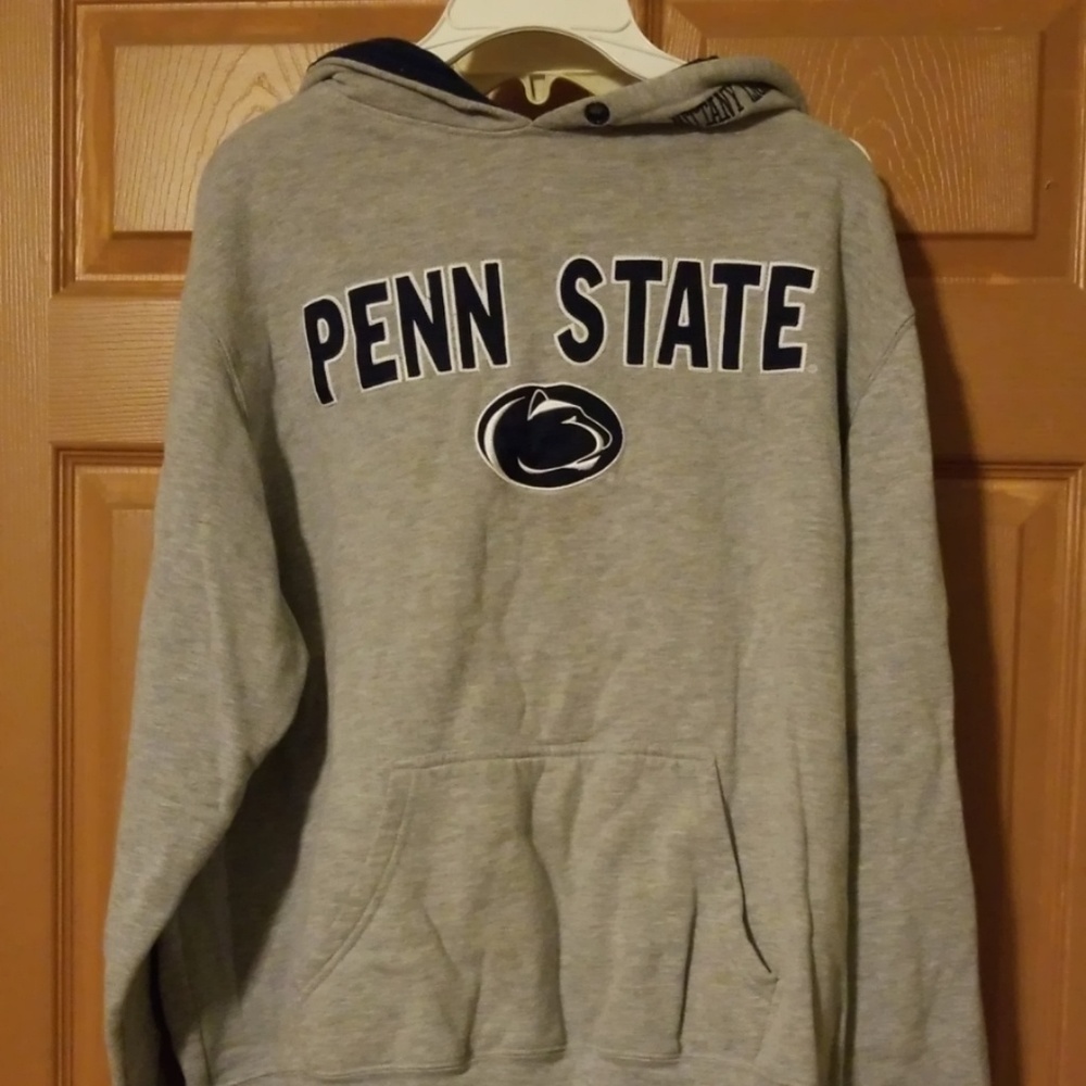 penn state 2x hoodie
